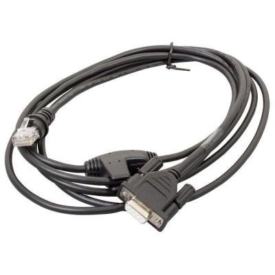 Honeywell RS232 kabel pro MK3780,7120 přímý (RJ45/RS232)