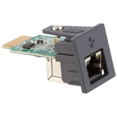 Honeywell Ethernet modul pro PC43