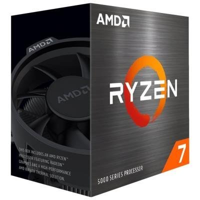 AMD Ryzen 7 5800XT