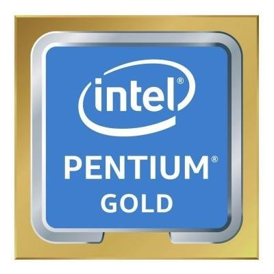 Intel Pentium G6405