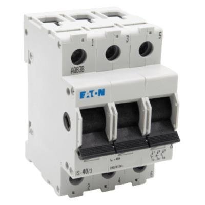 EATON Switch  IS-40/3 12,5KA