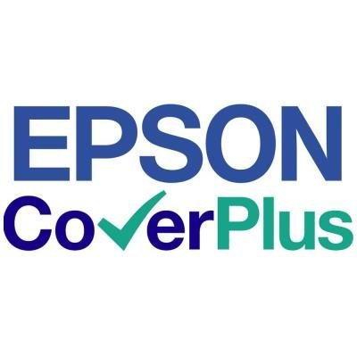 Epson CoverPlus pro EcoTank ET-4xxx/L6xxx 3 roky