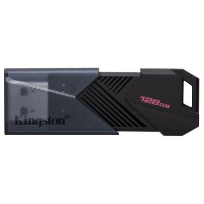 KINGSTON DataTraveler ONYX USB-A 128GB / USB 3.2 Gen1 / Posuvná krytka