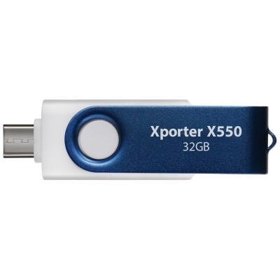 Patriot Xporter X550 32GB