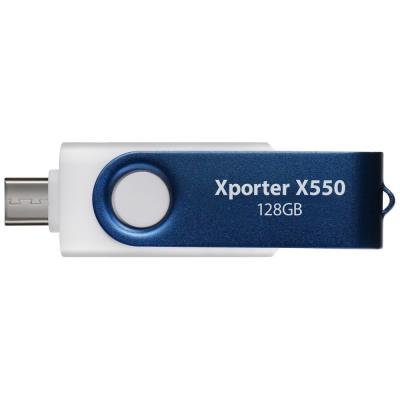 Patriot Xporter X550 128GB