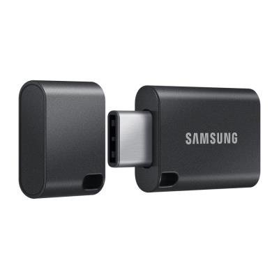 Samsung USB-C Flash Drive 512GB šedý