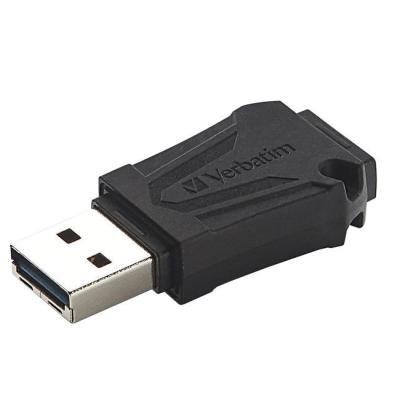 Flashdisk Verbatim Store'n' Go ToughMAX 16GB