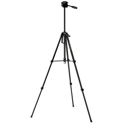 Braun LW 3001S stativ  (55-157 cm, 1100 g, 3-směrná hlava, max.5kg, černý)