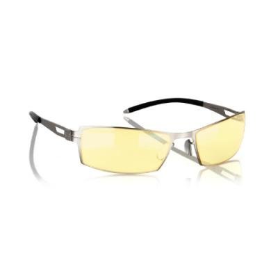 GUNNAR kancelářske/herní brýle SHEADOG MERCURY * skla AMBER (BLF 65) * GUNNAR focus
