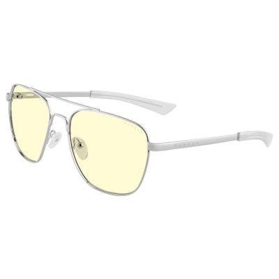 GUNNAR MUSTANG CHROME