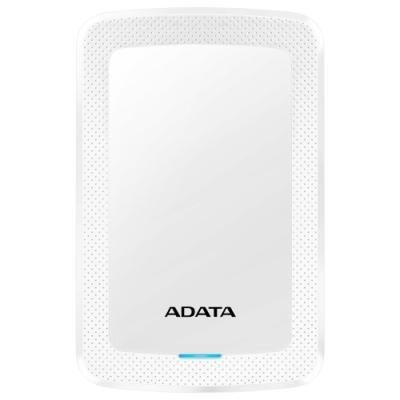 Pevný disk ADATA HV300 1TB bílý