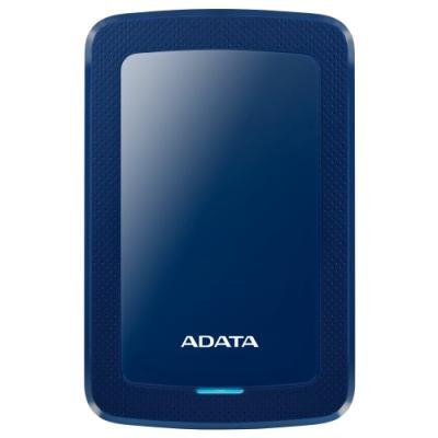 ADATA HV300 2TB HDD / externí / 2,5" / USB3.1 / modrý