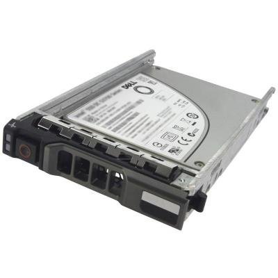 DELL disk 960GB SSD/ SAS Mix use/ 12Gbps/ 512e/ Hot-plug/ 2.5"/ pro PowerEdge R440,R640,R740(xd),R7515,R7425,R7525,R6515