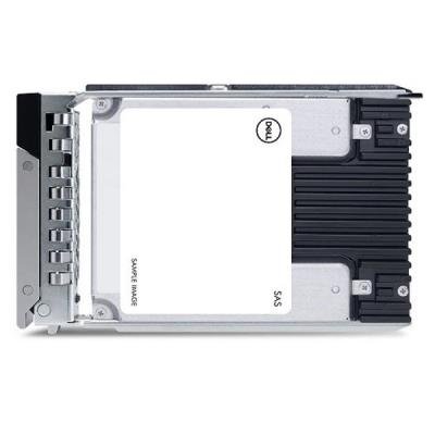 Dell SSD disk pro servery 3,84TB SAS