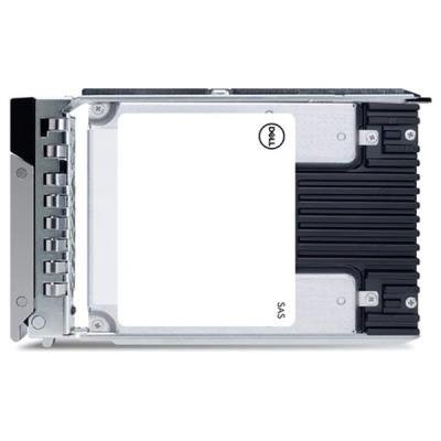 Dell disk pro servery 3,84TB SSD SAS