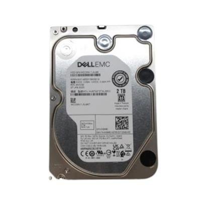 Dell disk 2TB SATA 3,5" pro PowerEdge T160