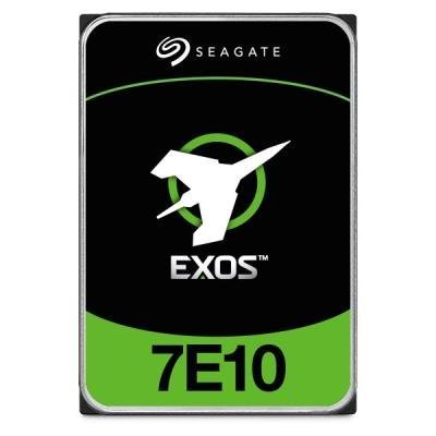 Seagate Exos 7E10 SAS 2TB