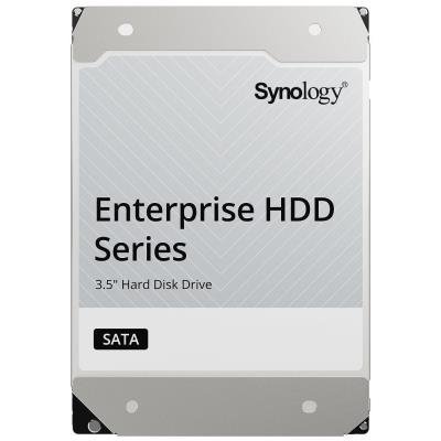 Synology HAT5310-18T HDD SATA 3.5” 18TB, 7200ot./min., cache 512MB