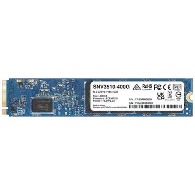 Synology SNV3510-400G SSD M.2 NVMe 22110 400GB