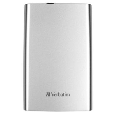 Pevný disk Verbatim Store 'n' Go 2TB