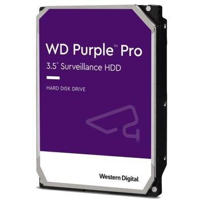 WD Purple Pro 22TB