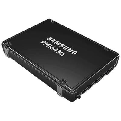 SAMSUNG PM1643a 960GB / 2,5" / SAS / Internal