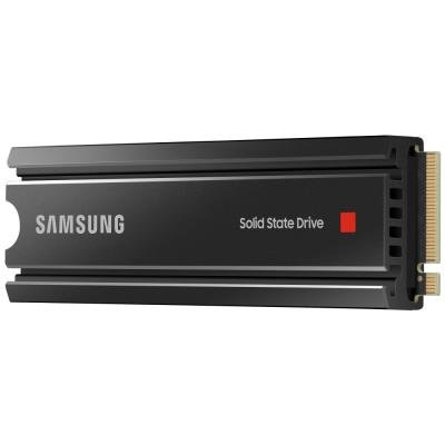SAMSUNG 1TB SSD 980 PRO with Heatsink/ M.2
