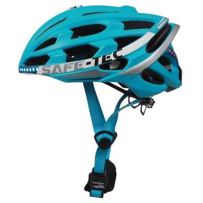 Safe-Tec TYR 2 Turquoise M