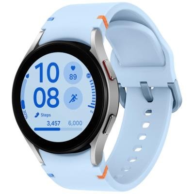 Samsung Galaxy Watch FE stříbrné