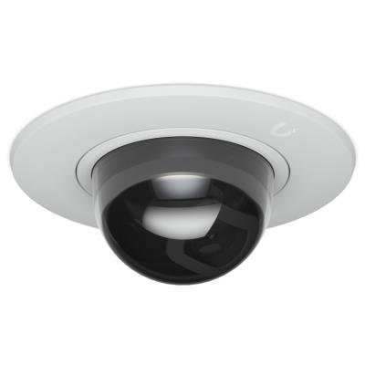 Ubiquiti UniFi G5 Dome Ultra Flush Mount bílá