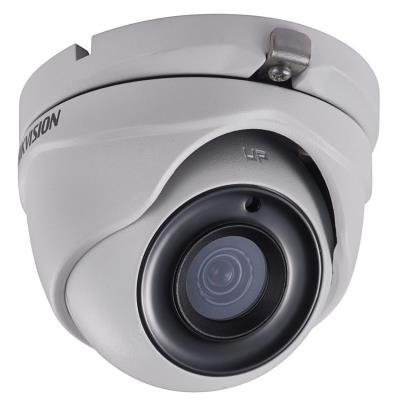 Hikvision DS-2CE56D8T-ITMF(2.8mm) - 2MPix HDTVI Turret kamera; IR 30m, 4v1, IP67, WDR 130dB