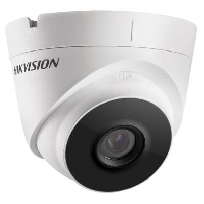 Hikvision DS-2CE56D8T-IT3F(2.8mm) - 2MPix HDTVI Turret kamera; IR 60m, 4v1, IP67