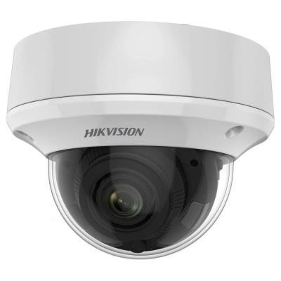 Hikvision DS-2CE56D8T-AVPIT3ZF(2.7-13.5mm) - 2MPix HDTVI Dome kamera; IR 60m, IP67, IK10, WDR 130dB