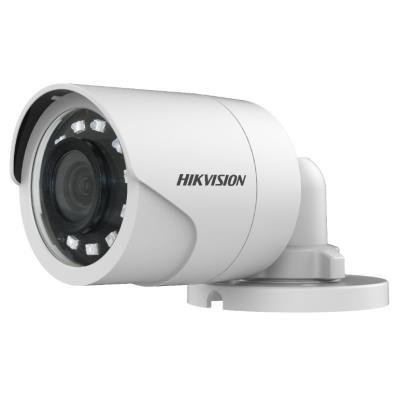 Hikvision DS-2CD2T45G0P-I(1.68mm) - 4MPix IP Bullet kamera; IR 30m, IP67, Ultra wide obj.