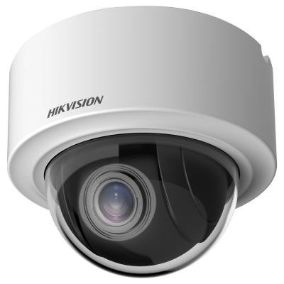 Hikvision DS-2DE3404W-DE(T5)