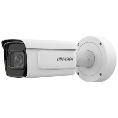 Hikvision IDS-2CD7A46G0/P-IZHS(2.8-12mm)(C) - 4MPix IP Bullet kamera; IR 50m,140dB, Alarm, IP67, IK10, čtení SPZ, heater