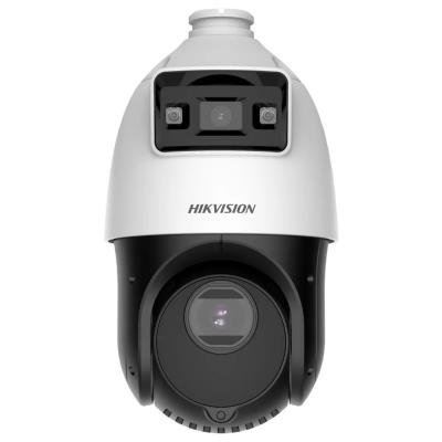 Hikvision DS-2SE4C225MWG-E(12F0) - 2MPix TandemVu PTZ kamera; 25x ZOOM, IR 100m, audio, alarm