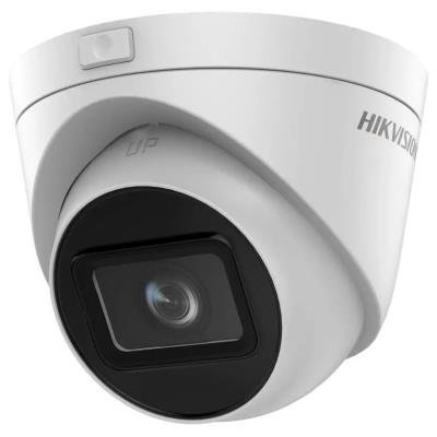 Hikvision DS-2CD1H53G0-IZ(2.8-12mm)(C)(O-STD) - 5MPix IP Turret kamera; IR 30m, IP67, motor. obj.
