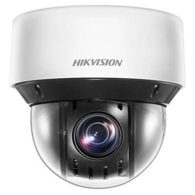 Hikvision DS-2DE4A425IWG-E - 4MPix IP PTZ kamera; 25x ZOOM, IR 50m, Audio, Alarm
