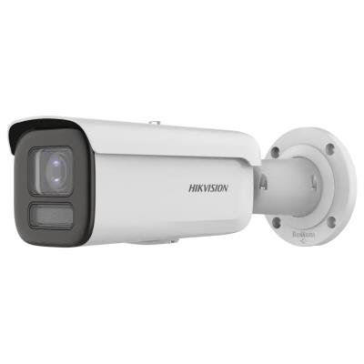 Hikvision DS-2CD2647G2HT-LIZS(2.8-12mm)(eF) - 4MPix IP Bullet Hybrid ColorVu AcuSense kamera; WDR 130dB, A/A, IP67, IK10