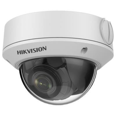 Hikvision DS-2CD1743G2-IZ(2.8-12mm) - 4MPix IP Dome kamera; IR 30m, IP67, IK10, motor. objektiv