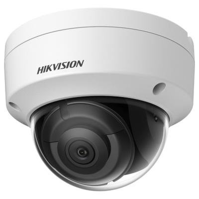 Hikvision DS-2CD2183G2-I(4mm) 8MPix IP Dome kamera; IR 30m, IP67, IK10
