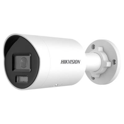 Hikvision DS-2CD2067G2H-LI(2.8mm)(eF) 6MPix IP Bullet Hybrid ColorVu AcuSense kamera; LED/IR 40m, WDR 130dB, IP67