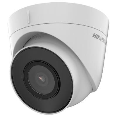 Hikvision DS-2CD1343G2-IUF(2.8mm) - 4MPix IP Turret kamera; IR 30m, IP67, mikrofon, MicroSD slot