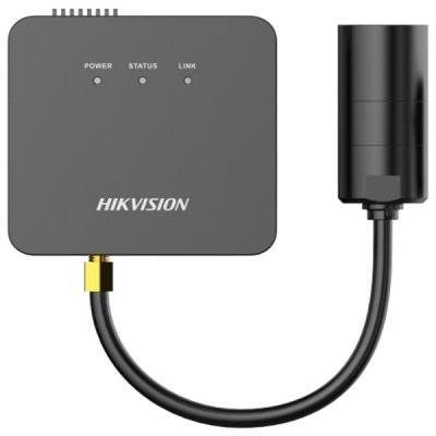Hikvision DS-2CD6425G1-30(2.8mm)8m - 2MP BOARD skrytá mini kamera s WDR; 8m kabel; obj. 2,8mm