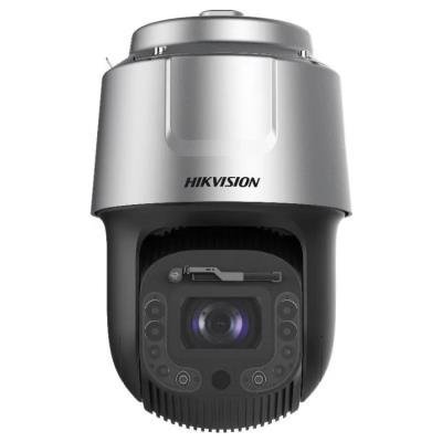 Hikvision DS-2DF8C260I5XS-AELW(T5) - 2MPix IP PTZ Darkfighter kamera; 60x ZOOM, Laser 500m, Audio, Alarm, 140dB, stěrač