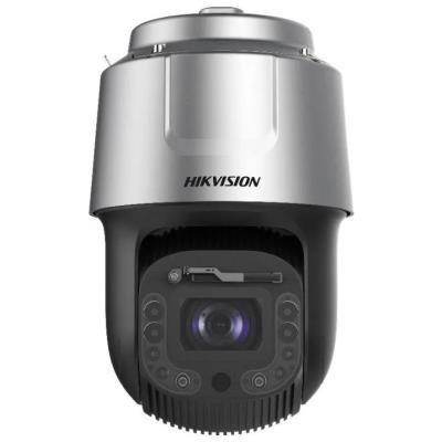 Hikvision DS-2DF8C848I5XS-AELW(T5) - 8MPix IP PTZ Darkfighter kamera; 48x ZOOM, Lasers 500m, Audio, Alarm, stěrač