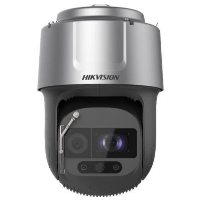 Hikvision DS-2DF9C435I5HS-DLW(T2) - 4MPix IP PTZ Darkfighter kamera; 35x ZOOM, Laser 500m, Audio, Alarm, 140dB, stěrač