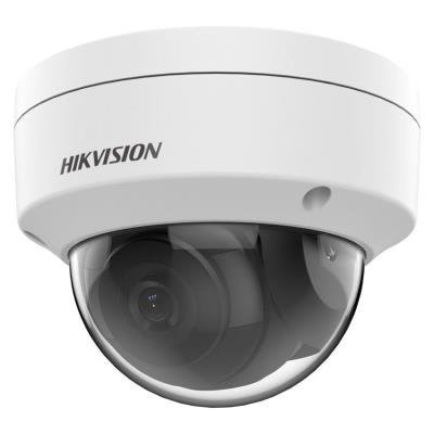 Hikvision DS-2CD1123G2-I(2.8mm) - 2MPix IP Dome kamera; IR 30m, IP67, IK10