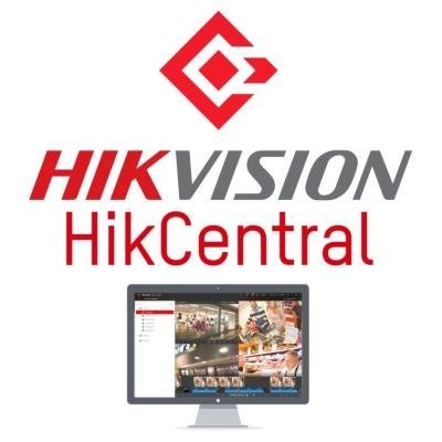 Hikvision